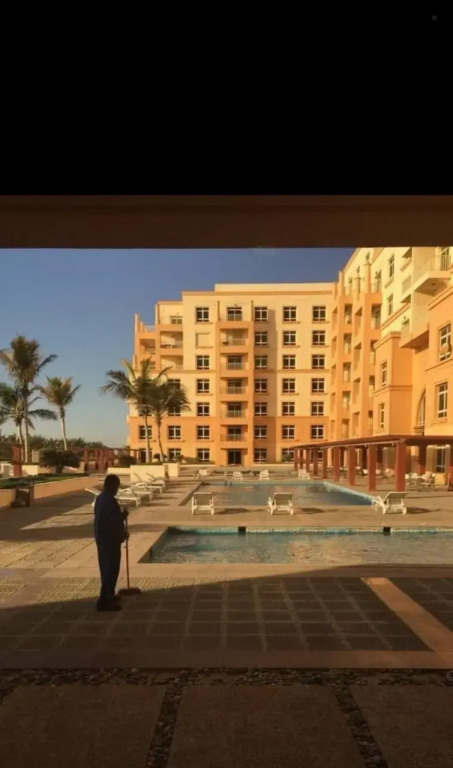 Eleganza Marina Apartments KAEC