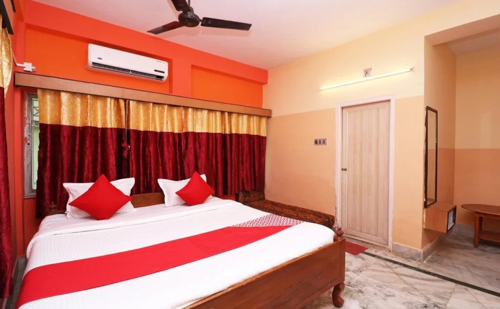 Ved's Inn by OYO Rooms