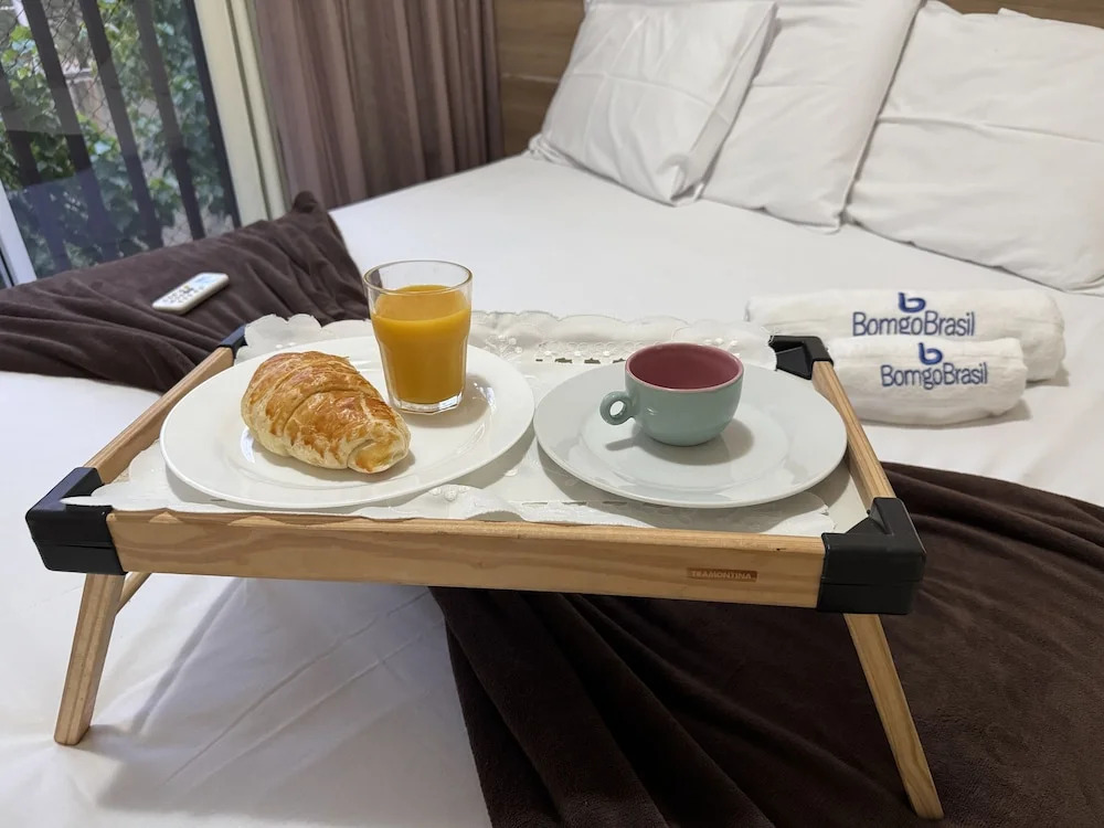 BEACH LIVING, pe na areia, a 400M DO B PARK COM restaurante e TOBOAGUA