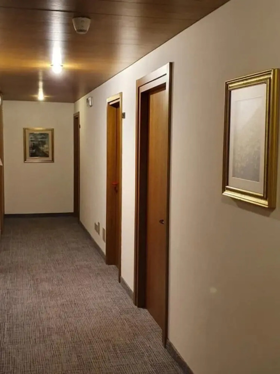 Hotel La Baita