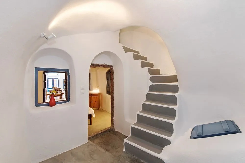 Lucky Homes - Oia