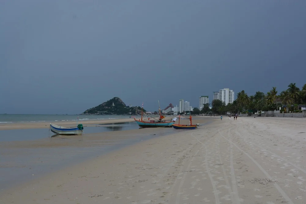 Hua-Hin R1