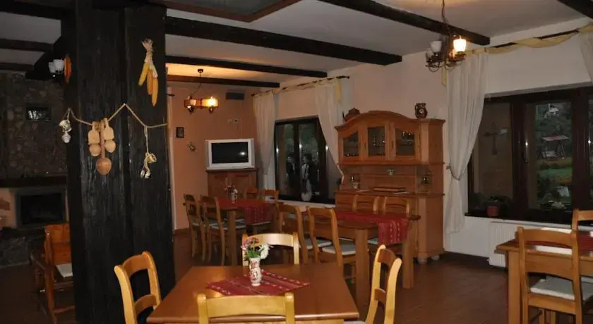 Pension Lunca Sibielului