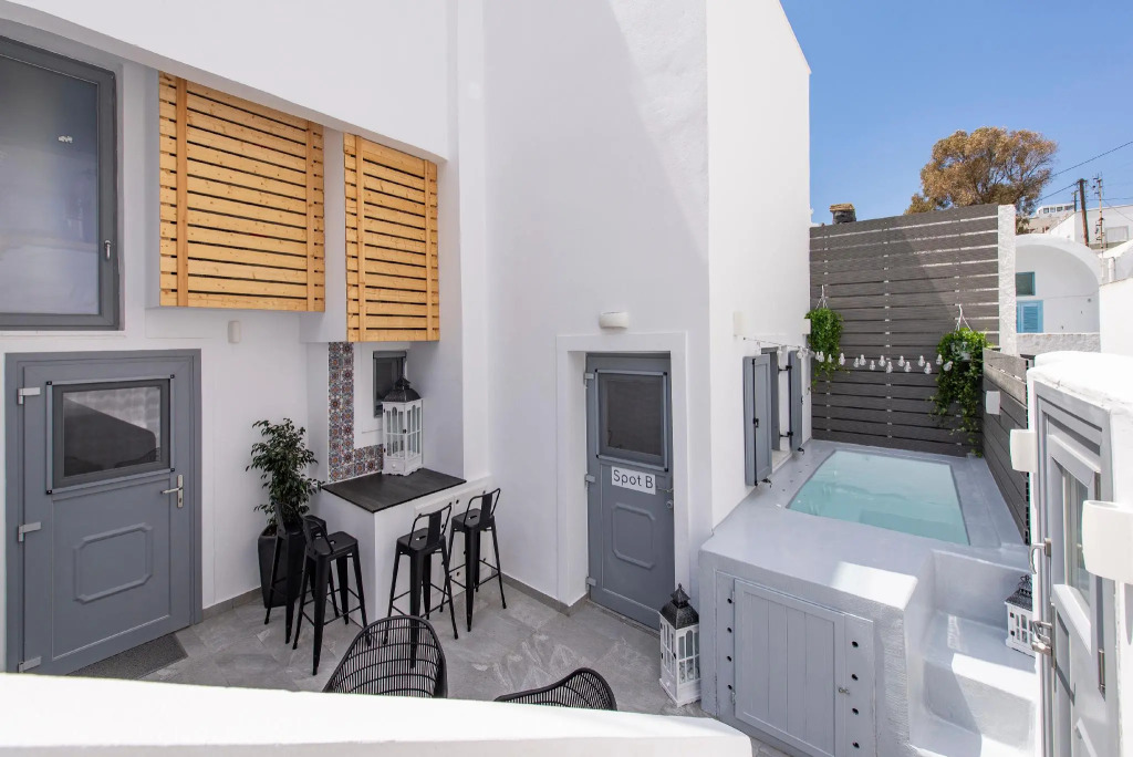 Bedspot Hostel