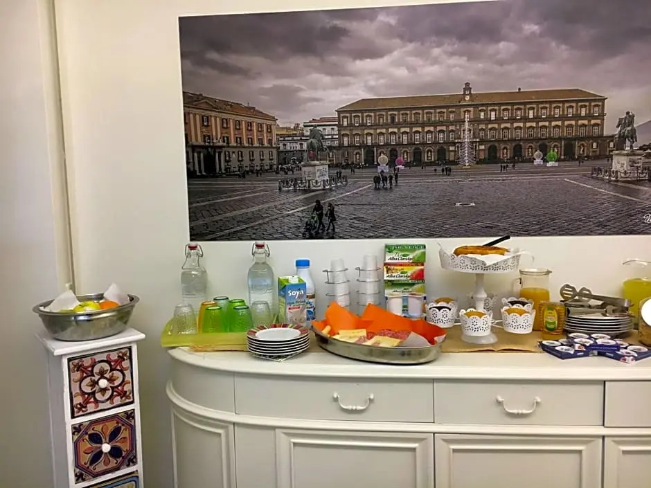 Donna Vicenza Bed & Breakfast
