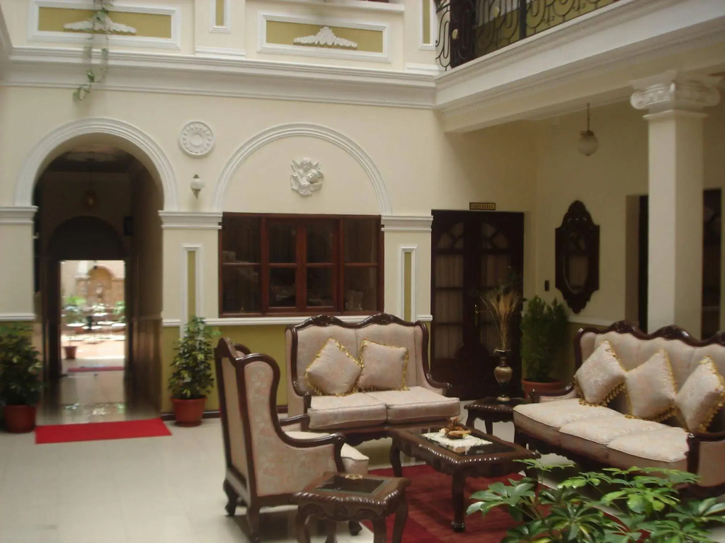 San Marino Royal Hotel