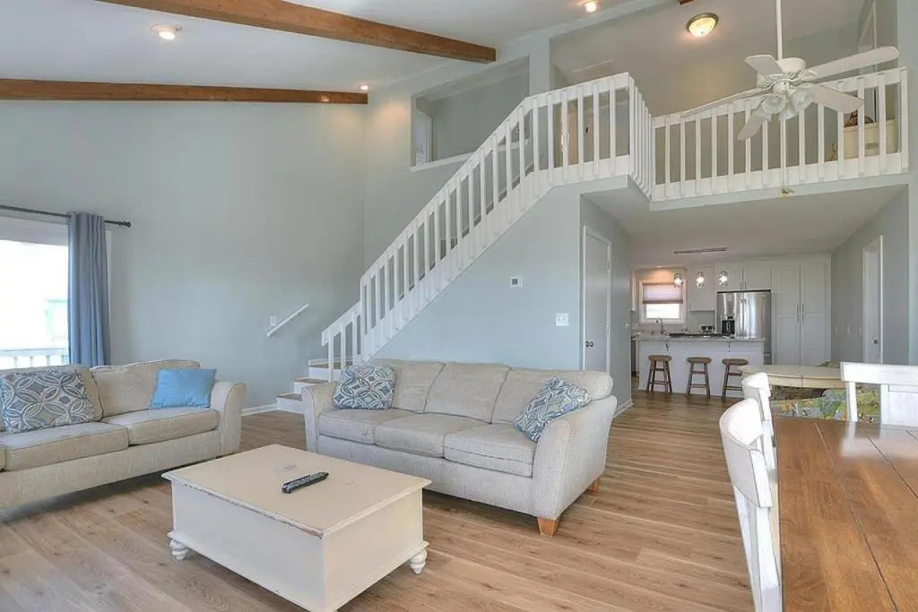 Barefoot Bungalow