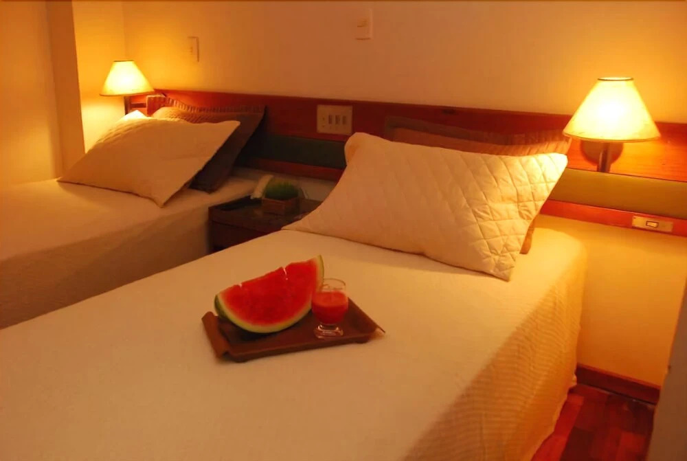 Rua da Praia Hotel