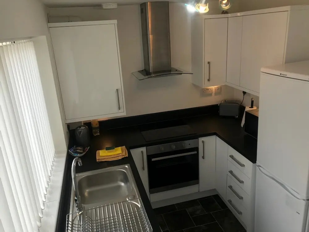 Norton Serviced Apartments