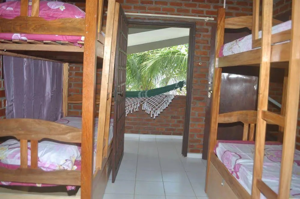Porto Beach Resort - Marulhos