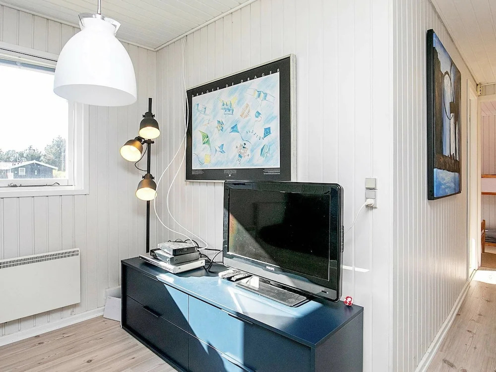 Heritage Holiday Home in Løkken Near Sea