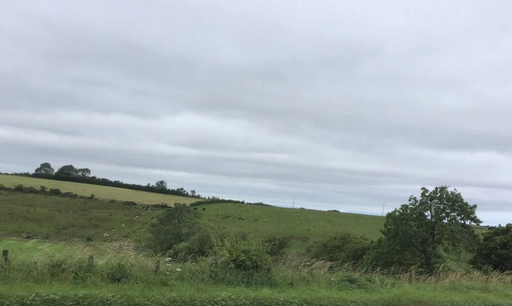 Stunning 2-bed Cottage Countryside Outside Ayr