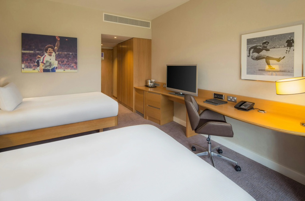 Hilton at St Georges Park