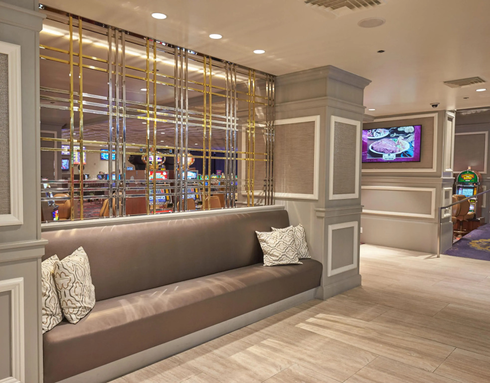 California Hotel and Casino