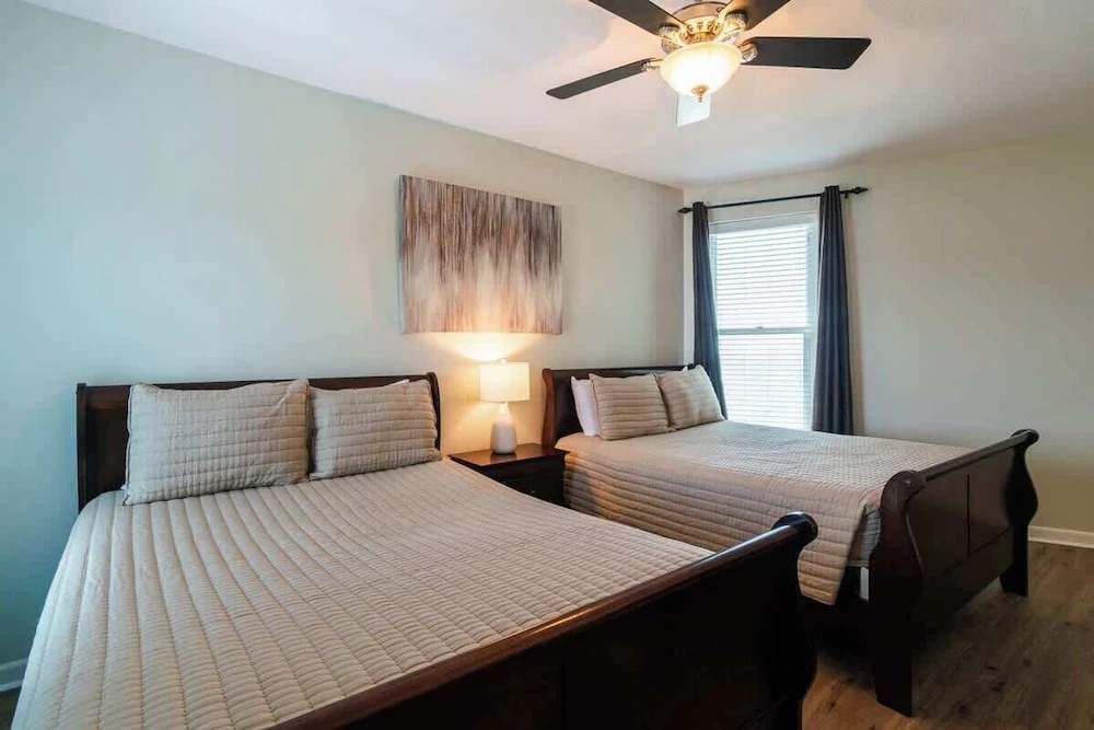 Spacious Beachview End Unit in Legacy Tower 2 -1101 - 3 Bedroom 3 Bath Condo