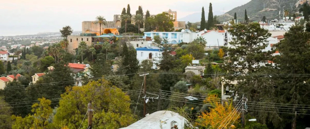 Kybele Apart Kıbrıs