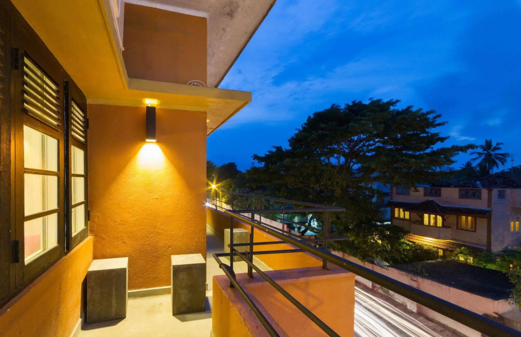 T&V Boutique Hostel