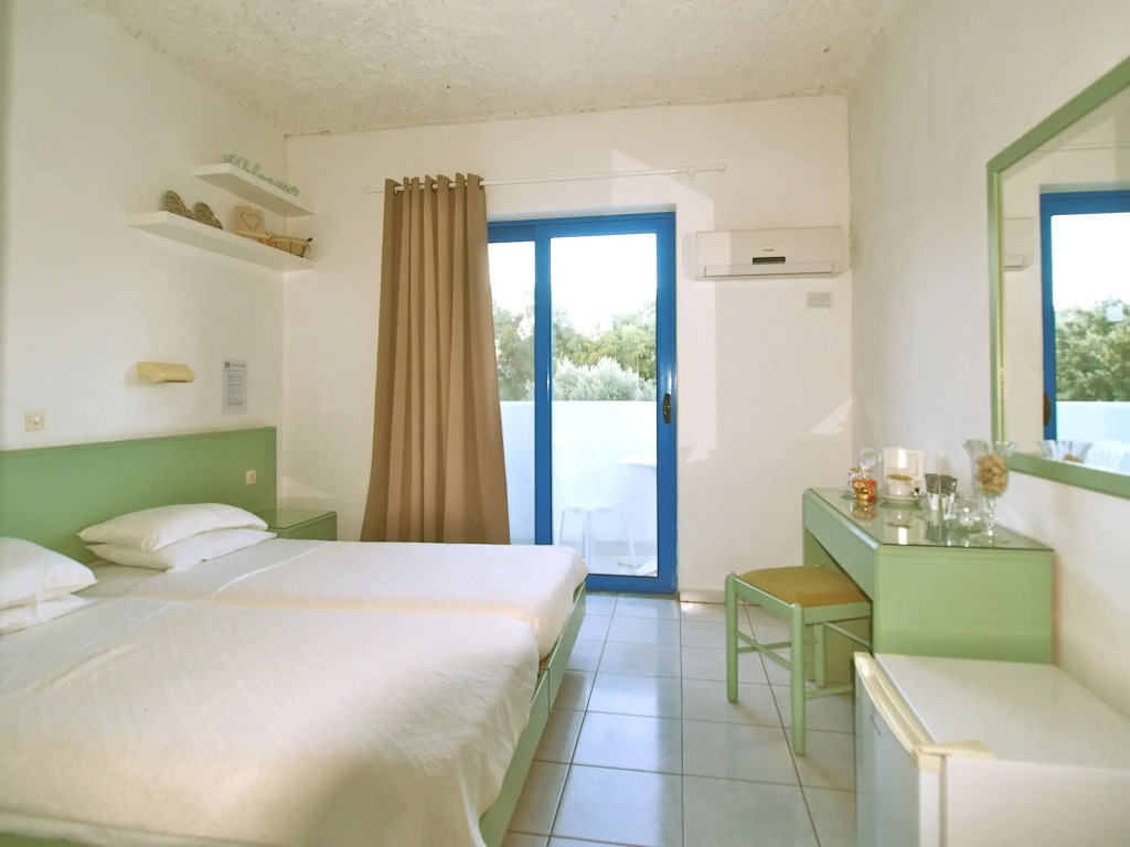 Hotel Nathalie