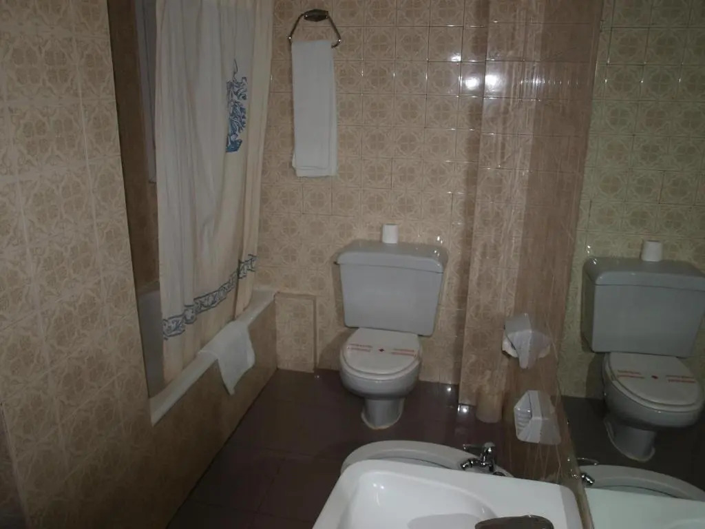 Hostal San Jorge