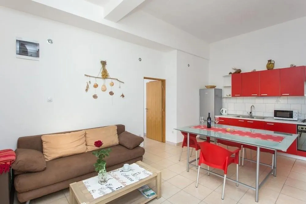 Apartments Bezek