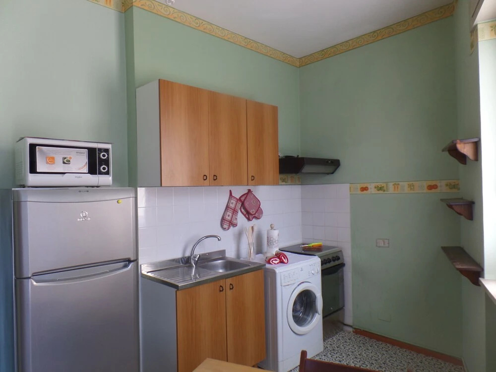 Appartamento Stresa Vista Collina