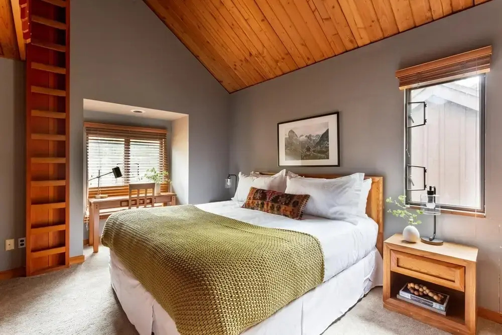 Salishan Lane - Skylight
