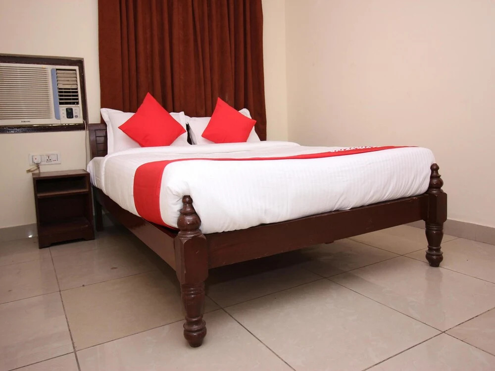 OYO 14714 K comfort
