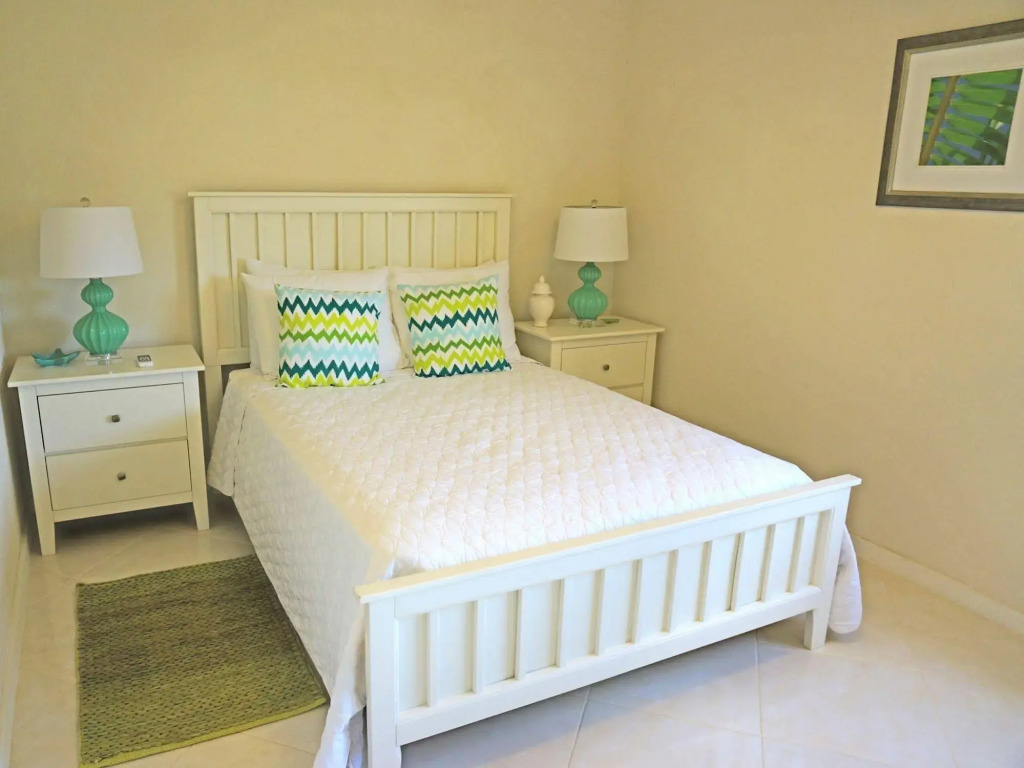 Lantana Resort Barbados