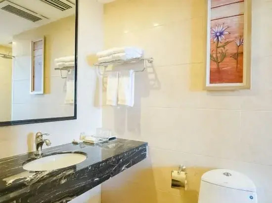 Dongshan Wanlong Hotel