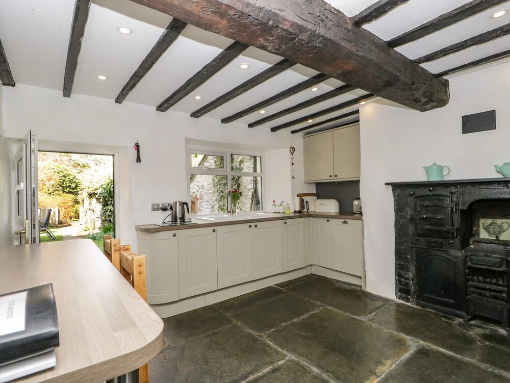 Duddon Cottage