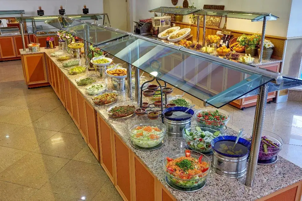 Hotel Billurcu