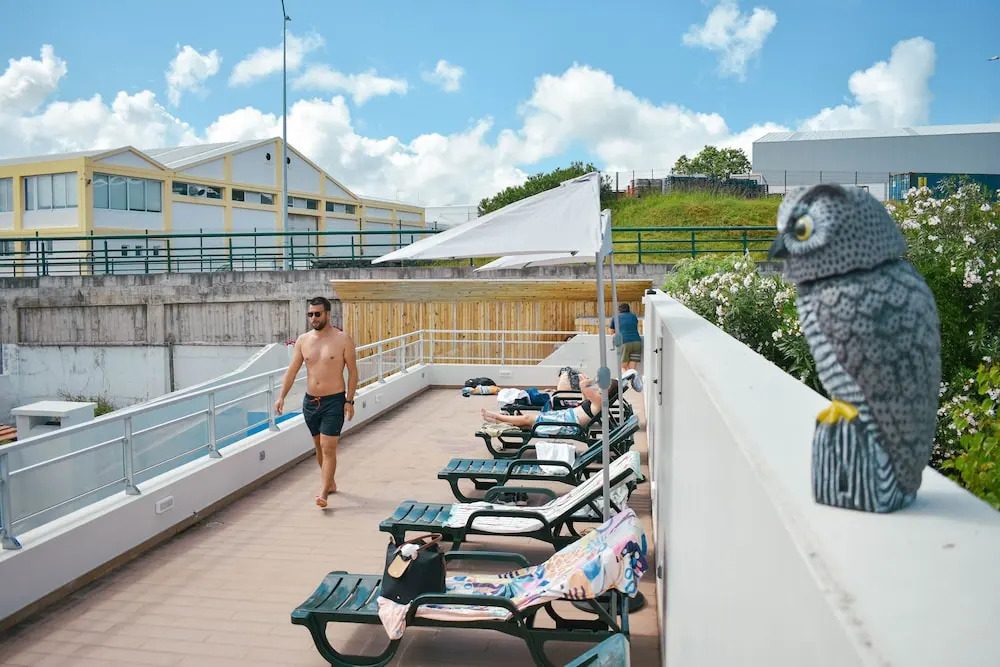 Hostel AzorAzul