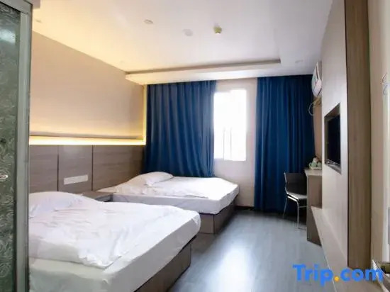 Shanghai Zhule Boutique Hotel