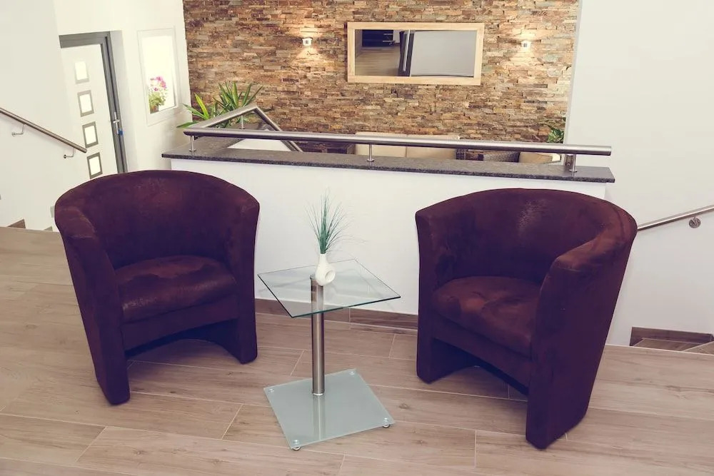 Hotel Garni Reis