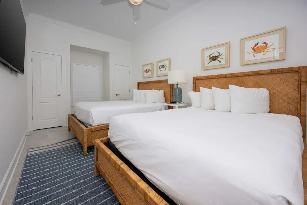 Phoenix Gulf Towers 906 2 Bedroom Condo