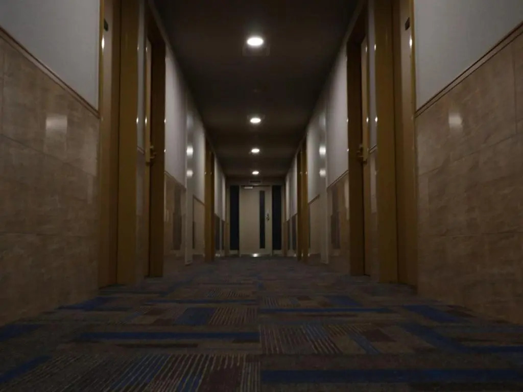 Kuretake-Inn Central Hamamatsu
