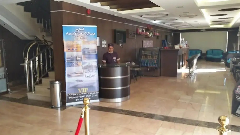Jolly View Suites