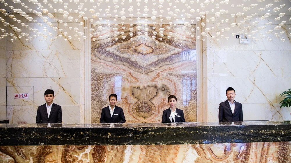 Zhen Jun Hotel