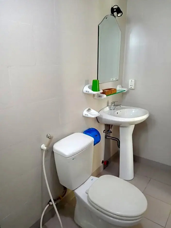 Dalat 24h Guest House