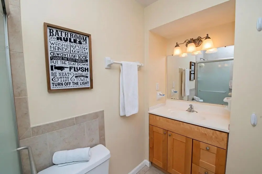 Unit 1304 - Ocean Racquet Resort