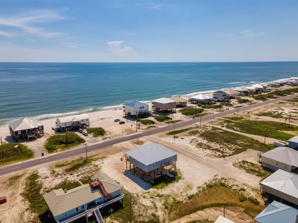 Southern Ties - 2338 Bienville 4 Bedroom Home by RedAwning