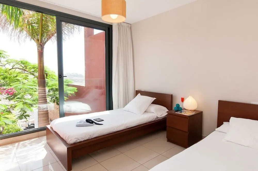 Villa in San B. de Tirajana, Gran Canaria 102866 by MO Rentals