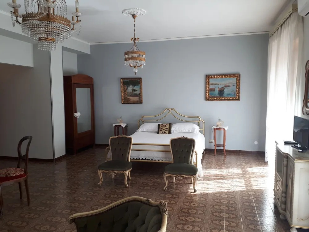 Villa Ada B&B