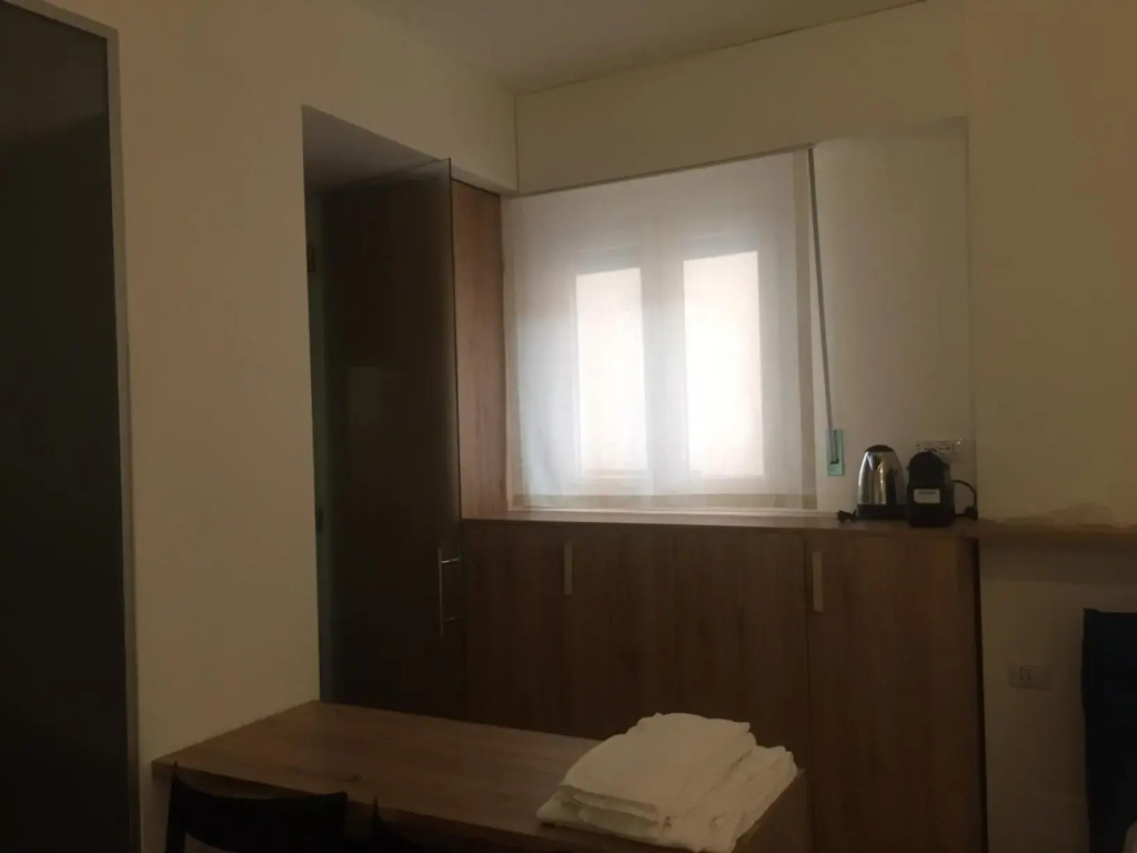 Suite Campania 96