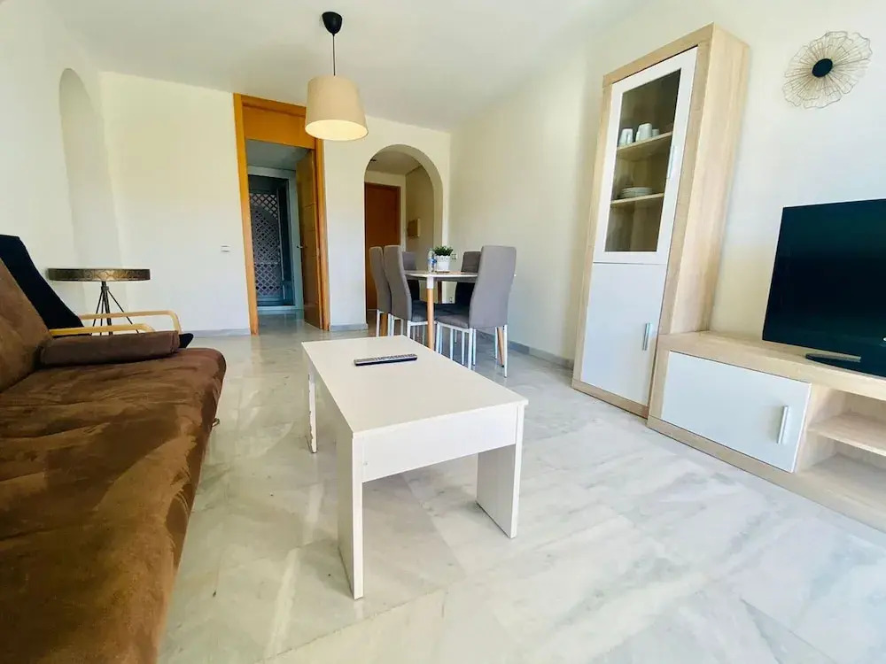 Belvilla by OYO 2habitaciones