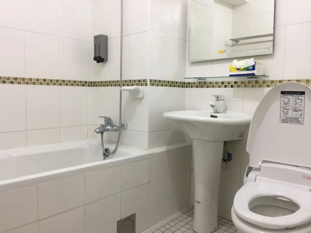 Guxiang Homestay