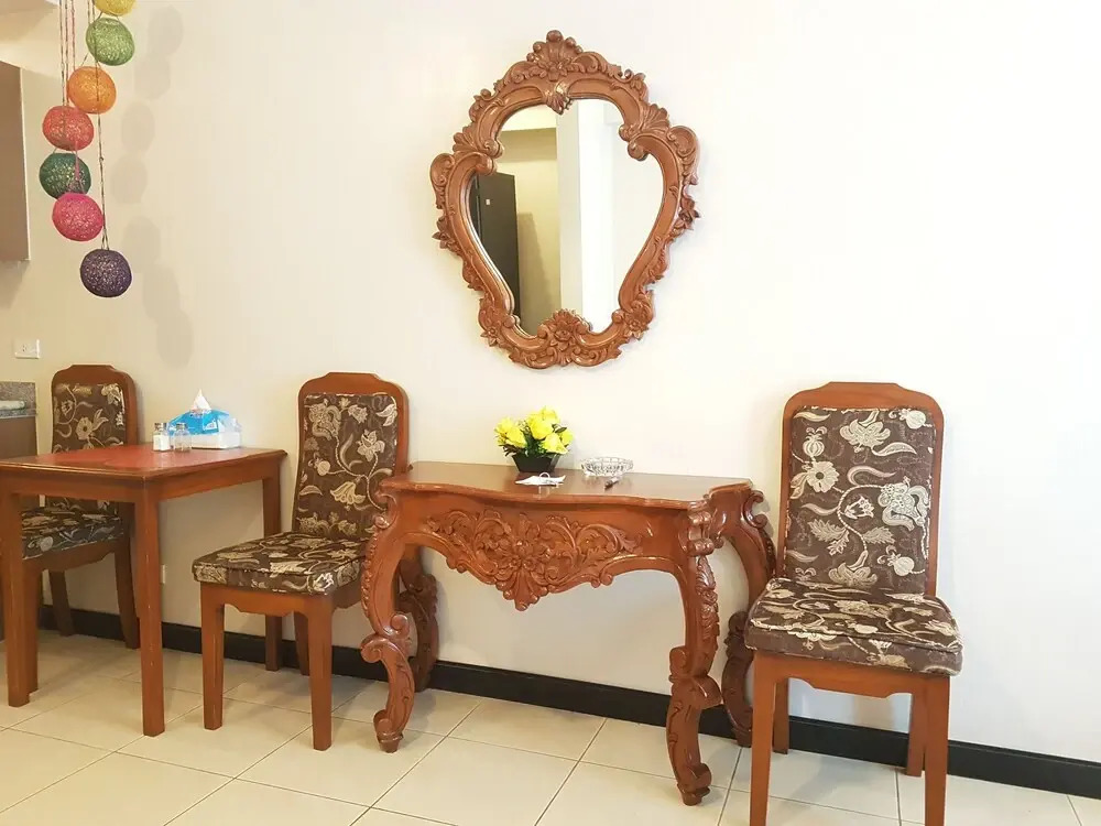 Perfil Vacation Rental