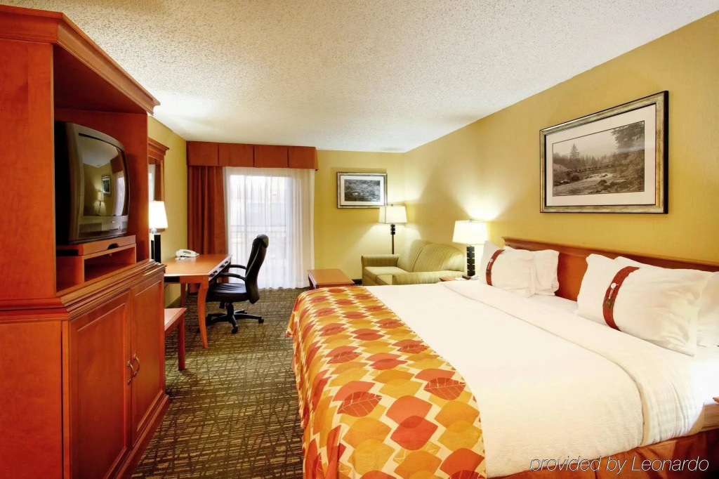 Holiday Inn Missoula Downtown by IHG