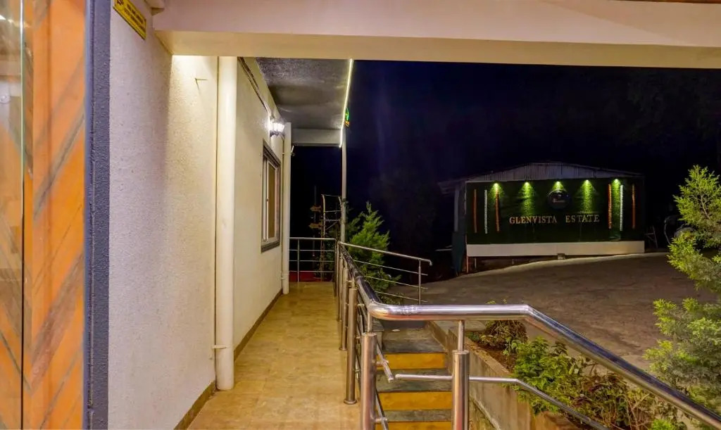 Glenvista Estate