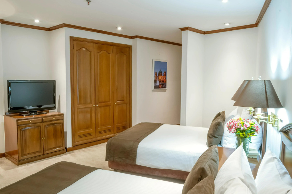 Hotel Bogotá Regency Usaquén